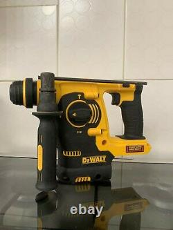 DeWALT Cordless 18V SDS Combi Rotary Hammer Drill 3 in 1 Heavy Duty DCH253 W@@w