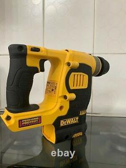 DeWALT Cordless 18V SDS Combi Rotary Hammer Drill 3 in 1 Heavy Duty DCH253 W@@w