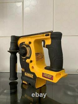 DeWALT Cordless 18V SDS Combi Rotary Hammer Drill 3 in 1 Heavy Duty DCH253 W@@w