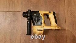 DeWALT Cordless 18v SDS Hammer Drill Heavy Duty XRP Pro DC213 W@@W