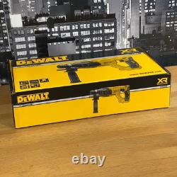 DeWALT Cordless Rotary Hammer Drill 18V Brushless SDS+ DCH133N (Body Only)