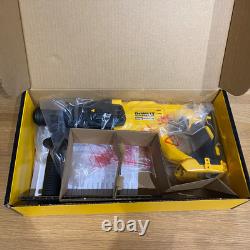 DeWALT Cordless Rotary Hammer Drill 18V Brushless SDS+ DCH133N (Body Only)