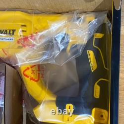 DeWALT Cordless Rotary Hammer Drill 18V Brushless SDS+ DCH133N (Body Only)