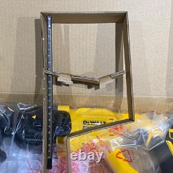 DeWALT Cordless Rotary Hammer Drill 18V Brushless SDS+ DCH133N (Body Only)