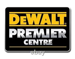 DeWALT DCD796P1 18v hammer drill 1 X 5 ah no case + DT71569 100pce multi bitset