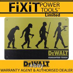 DeWALT DCD796P1 DCD796 18v XR Brushless 2 speed Combi Drill & 5ah Bat Kit RW