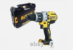 DeWALT DCD996-NT XR Brushless Combi Drill 18V Bare Uni in Case