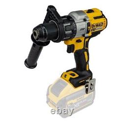 DeWALT DCD996-NT XR Brushless Combi Drill 18V Bare Uni in Case