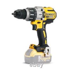 DeWALT DCD996-NT XR Brushless Combi Drill 18V Bare Uni in Case