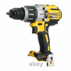 DeWALT DCD996N 18V XR 3 Speed Brushless COMBI Drill