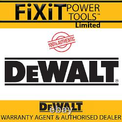DeWALT DCF887N 18v 3-Speed Impact Driver & DCD796N 18v Combi Drill Bare Units