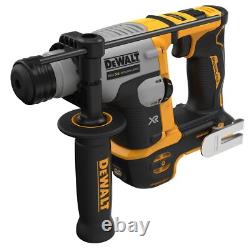 DeWALT DCH172N-XJ 18v XR Brushless Ultra Compact SDS+ Rotary Hammer Drill Bod