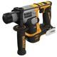 Dewalt Dch172n-xj 18v Xr Brushless Ultra Compact Sds+ Rotary Hammer Drill Bod
