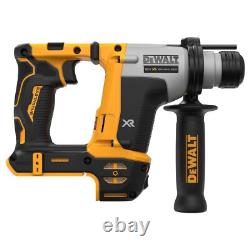 DeWALT DCH172N-XJ 18v XR Brushless Ultra Compact SDS+ Rotary Hammer Drill Bod