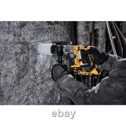 DeWALT DCH172N-XJ 18v XR Brushless Ultra Compact SDS+ Rotary Hammer Drill Bod