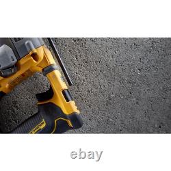 DeWALT DCH172N-XJ 18v XR Brushless Ultra Compact SDS+ Rotary Hammer Drill Bod