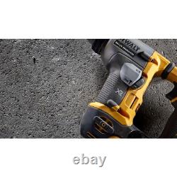 DeWALT DCH172N-XJ 18v XR Brushless Ultra Compact SDS+ Rotary Hammer Drill Bod