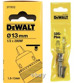 DeWALT DCH253M2 18V SDS HEAVY DUTY? 3-Mode Rotary Hammer Drill 2x 4.0Ah TSTAK