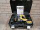 Dewalt Dch273p2 18v Xr Brushless Sds Plus Hammer Drill 2 X 5 Ah + Tstak Case