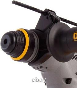 DeWALT DCH283N 18V XR Brushless SDS Plus Cordless Hammer Drill