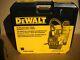 Dewalt Dwe1622k 11 Amp 2-speed 2 Magnetic Drill Press Tool Kit New