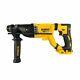Dewalt 18v Xr Brushless Sds+ Rotary Hammer Drill Dch263n With Case + Charger