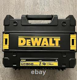 DeWalt Brushless 3 Speed Drill Driver DCD991P2-GB 18v Cordless XR 2x5.0Ah Li-Ion