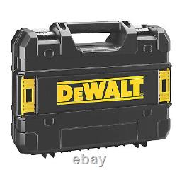 DeWalt Combi Drill Cordless DCD796N Brushless 2 Gears XR 18V Body Only