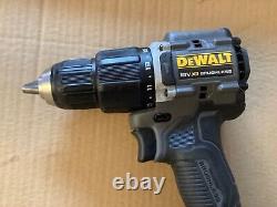 DeWalt Combi Drill DCD100 18V 100Year Brushless + 1 x 18V 4.0Ah battery