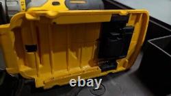 DeWalt DC901 Heavy Duty 1/2 Drive Cordless Drill Hammer 36V Case Charger Parts