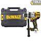 Dewalt Dcd1007nt-xj 18v Cordless Brushless Combi Hammer Drill In Tstak Case