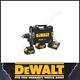 Dewalt Dcd100p2t 100 Year Anniversay Combi Drill Kit 2x5.0ah Batteries & Charger