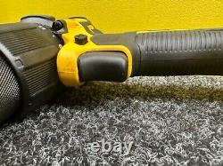 DeWalt DCD709 XR Brushless Combi Drill 2 x 18V 2.0Ah Batteries + Charger