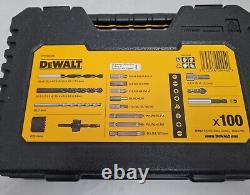DeWalt DCD778 XR 18V 1.5Ah Li-ion Brushless Cordless Combi Drill