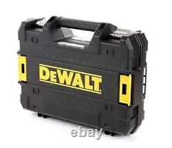 DeWalt DCD778s1t XR Brushless Combi Drill 18v 1x 1.5ah Li-ion Battery & Charger