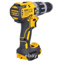 DeWalt DCD796 18V XR BL Combi Drill With 1 x 1.7Ah Battery, Charger & Case