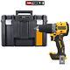 Dewalt Dcd805 18v Xr Brushless Powerstack Combi Drill With Dwst1-71195 Case