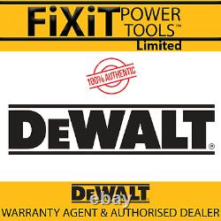 DeWalt DCD805E2T 18v XR Powerstack Combi Hammer Drill & 2 x Battery Kit RW