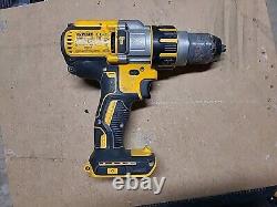 DeWalt DCD995 18V XR Li-Ion 3 Speed Brushless Hammer Combi Drill Bare Unit