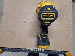 DeWalt DCD995 18V XR Li-Ion 3 Speed Brushless Hammer Combi Drill Bare Unit