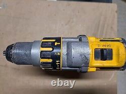 DeWalt DCD995 18V XR Li-Ion 3 Speed Brushless Hammer Combi Drill Bare Unit