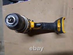 DeWalt DCD995 18V XR Li-Ion 3 Speed Brushless Hammer Combi Drill Bare Unit