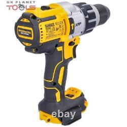 DeWalt DCD996 18v XRP Brushless Combi Drill With 1 x 5Ah Battery, Charger & Case