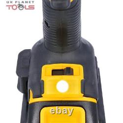 DeWalt DCD996 18v XRP Brushless Combi Drill With 1 x 5Ah Battery, Charger & Case