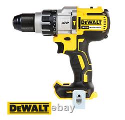 DeWalt DCD996P1 DCD996 XR 3 Speed 18V Brushless Combi Hammer Drill + 5Ah Battery