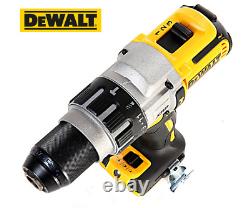 DeWalt DCD996P1 DCD996 XR 3 Speed 18V Brushless Combi Hammer Drill + 5Ah Battery