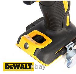 DeWalt DCD996P1 DCD996 XR 3 Speed 18V Brushless Combi Hammer Drill + 5Ah Battery