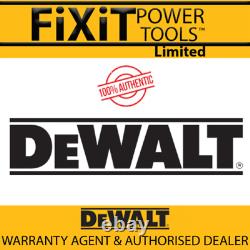 DeWalt DCH072L2 12V XR Brushless Compact SDS+ Hammer Drill & 2 x 3ah batts RW