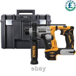 DeWalt DCH172 18V Brushless XR Compact SDS+ Rotary Hammer Drill With TSTAK Case