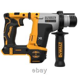 DeWalt DCH172 18V Brushless XR Compact SDS+ Rotary Hammer Drill With TSTAK Case